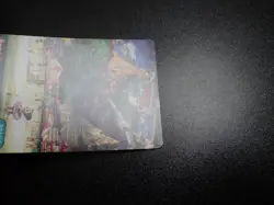 Pokemon Scrap Card Special Illustration No.05 Pikachu Torchic etc #7 EX/VG - Image 3