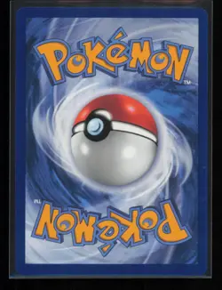 Oddish 001/094 Pokemon Phantasmal Flames Common Near Mint Reverse Holo - Image 2