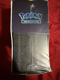 Pokemon Phantasmal Flames Elite Trainer Box ETB Factory Sealed - Image 3