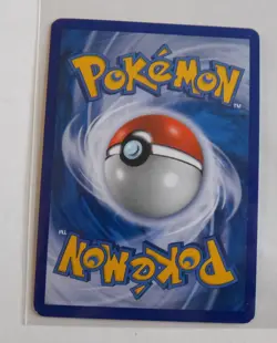 Pokemon Prinplup (44/117) Majestic Dawn LP REVERSE HOLO vintage 2008 - Image 5