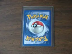 Pokemon TCG Jungle Victreebel 14/64 Jungle Holo - Unlimited - LP - Image 2