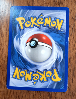 Pokemon TCG Golduck Aquapolis e series uncommon 50A/147 2002 LP - Image 2