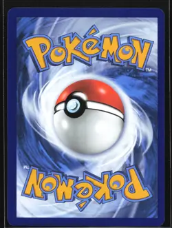 Pokemon Paldean Wooper SVP 041 Scarlet & Violet Cosmos Holo Black Star Pormo NM - Image 2