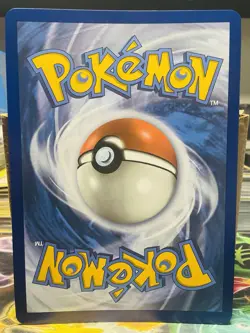 Pokemon Origin Forme Dialga VSTAR SWSH256 Sword & Shield JUMBO/OVERSIZED Promo - Image 3