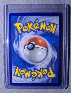 Pokemon TCG Birthday Pikachu #24 Celebrations 25th Anniversary Card - Image 2