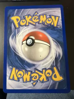 Pokemon TCG Jynx 17/101 Rare EX Dragon Frontiers - Image 2