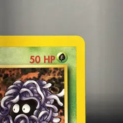 Koga's Tangela #81/132 2000 Pokemon Gym Challenge - NM - Free shipping - Image 3