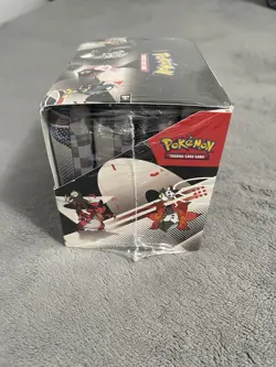 Pokemon Scarlet & Violet SV10.5 Unova Mini Tin Display Factory Sealed - Image 2