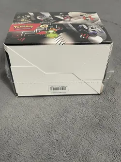 Pokemon Scarlet & Violet SV10.5 Unova Mini Tin Display Factory Sealed - Image 5