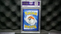 2023 POKEMON SWORD & SHIELD CROWN ZENITH #051 RADIANT CHARJABUG PSA 10 POP 381 - Image 4