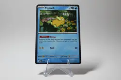 Pokemon ME: Mega Evolution Promo #007 Psyduck - Image 1