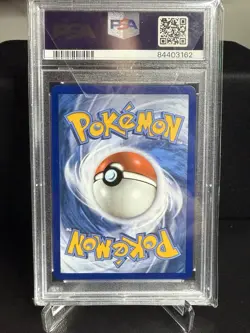 PSA 10 M Rayquaza EX - 76/108 - 2021 Pokemon Celebrations Classic Collection - Image 2