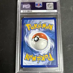PSA 10 Klara SWSH302 Promo Full Art Trainer Pokemon Card English 2023 - Image 2