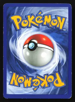 Pokemon Pikachu (Delta Species) 79/110 EX Holon Phantoms Regular Common MP - Image 2