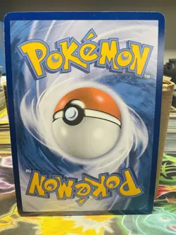 Pokemon Pikachu VMAX SWSH286 Sword & Shield JUMBO/OVERSIZED Black Star Promo - Image 3