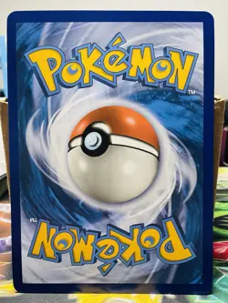 Pokemon Quaquaval ex SVP 084 Paldean Fates Shiny JUMBO/OVERSIZED Promo - Image 2