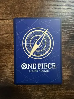 Nico Robin (Alt Art) OP15-109 R Adventure on KAMI's Island ONE PIECE Japanese NM - Image 2