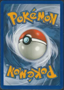 Root Fossil 92/100 EX Sandstorm e-Reader NonHolo Pokemon Card | LP - Image 2