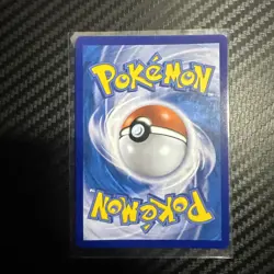 Shauna 077/067 Korean SR Blue Sky Stream s7R Full Art Pokemon Card Mint - Image 2