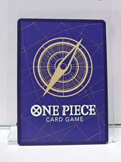 Bandai One Piece CCG Mr.1 (Daz.Bonez) OP14-090 Foil Character Card 6000 HP - Image 3