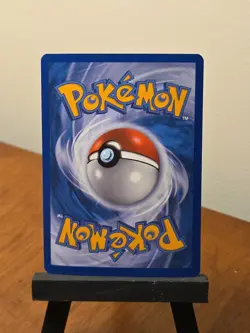 Pokemon TCG Steelix League & Championship Cards 24/95 Promo Cross Hatch Holo - Image 2