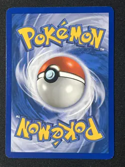 Gengar 17/99 Arceus Pokemon Card Regular Rare Excellent Lightly Played LP - Image 2