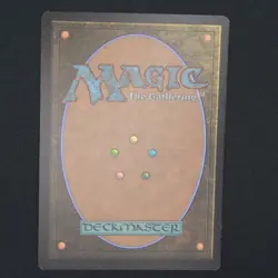 Cyberman Patrol MTG Dr. Who Uncommon 174 NM - Image 2