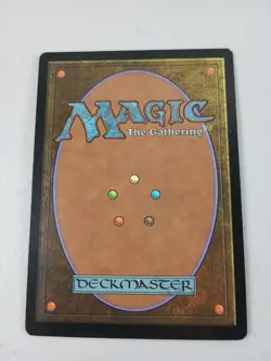 Magic the Gathering Faeburrow Elder (190/533) Throne of Eldraine FOIL MTG NM - Image 2