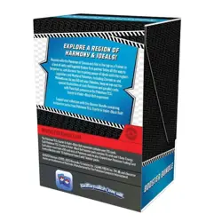 Pokemon TCG: Scarlet & Violet – Black Bolt Booster Bundle - Image 3