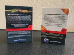 Pokemon Mega Evolution & Surging Sparks Booster Bundle |Lot Of 2| Factory Sealed - Image 2
