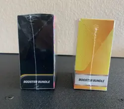 Pokemon Mega Evolution & Surging Sparks Booster Bundle |Lot Of 2| Factory Sealed - Image 3