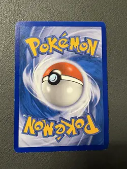 Pokemon Ditto EX Delta Species Common 63/113 60 HP 2005 The Pokemon Company - Image 2