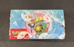 Pokemon TCG Journey Together Booster Box 36 Pack Sealed Brand New Enhanced!! - Image 2