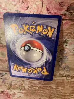 Squirtle - 63/102 - Base Set - Pokemon Card - LP TCG Base Set Vntg. Water - Image 3