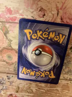 Squirtle - 63/102 - Base Set - Pokemon Card - LP TCG Base Set Vntg. Water - Image 4
