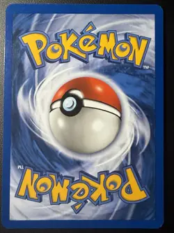 Pokemon Dark Dragonite 70 HP Team Rocket Holo Rare 5/82 Unlimited English - Image 2
