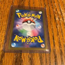 2023 Near Mint Pokemon 123/165 Scyther Reverse 151 SV2a Japanese Poke Ball - Image 4