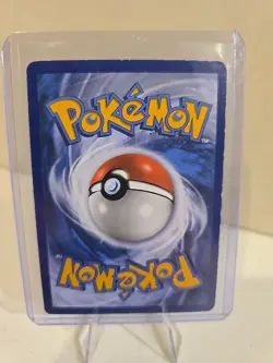 Pokemon XY Black Star Promo Cosmo Holo Darkai XY194 - Image 2