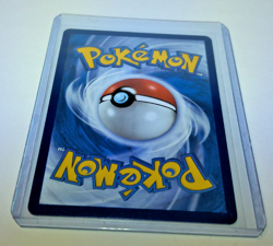 Pokemon Pikachu Illustration Rare Holo 173/165 Scarlet & Violet 151 English NM - Image 3