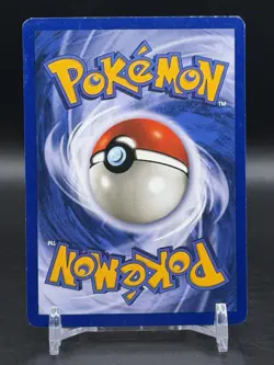 Hitmonchan 7/102 (Base Set) Holo Rare Pokemon TCG English WOTC LP - Image 2