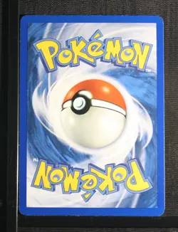 PSA 9 MINT 2000 Pokemon Gym Challenge #33 Blaine's Rapidash 1st Edition !!! - Image 4