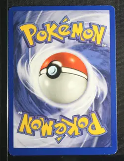 PSA 9 MINT 2000 Pokemon Team Rocket #59 Machop 1st Edition !!! - Image 4
