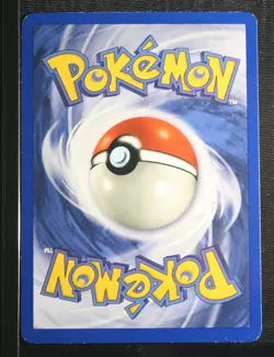 PSA 9 MINT 2000 Pokemon Team Rocket #57 Grimer 1st Edition !!! - Image 4