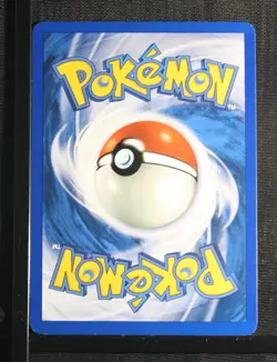 PSA 9 MINT 2000 Pokemon Gym Challenge #114 Fuchsia City Gym 1st Edition !!! - Image 4