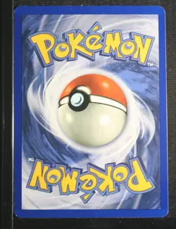 PSA 9 MINT 1999 Pokemon Game Base #93 Gust of Wind !!! - Image 4