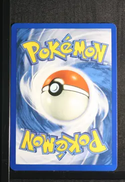 PSA 9 MINT 2000 Pokemon Gym Challenge #52 Lt. Surge's Electrode 1st Edition !!! - Image 4
