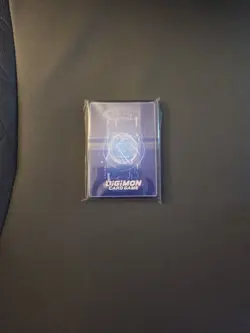 Digimon Card Game Demo Deck Set Sealed - Image 1