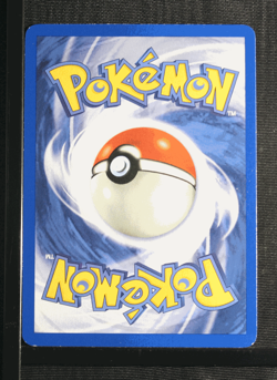PSA 9 MINT 2000 Pokemon Team Rocket #59 Machop 1st Edition !!! - Image 4