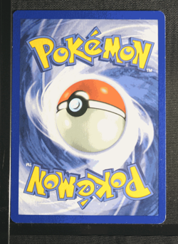 PSA 9 MINT 1999 Pokemon Jungle Set #56 Meowth !!! - Image 4