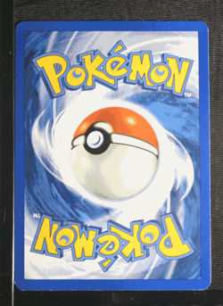 PSA 9 MINT 2000 Pokemon Gym Challenge #125 Transparent Walls 1st Edition !!! - Image 4